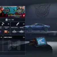 اکانت کالاف مفته