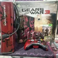 ایکس باکس360 اسلیم باندل Gears of War