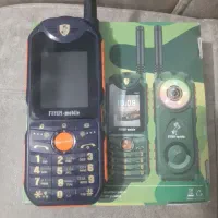 گوشی فراریS557 نو|موبایل|پرند, فاز ۰|دیوار