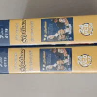 پک کامل CD سریال مسافران