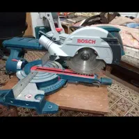 فارسی بر بووش|ماشینآلات صنعتی|اصفهان, شهرک صنعتی امیرکبیر (شاپور جدید)|دیوار