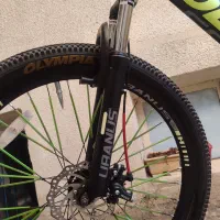 دوچرخه ۲۶|دوچرخه، اسکیت، اسکوتر|ورامین, خیر آباد|دیوار