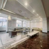 ۲۸۰ متر زعفرانیه/ کلید نخورده/سه پارکینگ