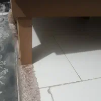 تخت چوبی سالم|تخت و سرویس خواب|کرج, شاهینویلا|دیوار