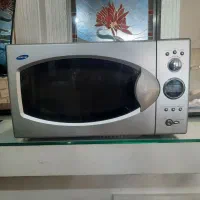 ماکروفر۲۴لیتری سامسونگ اصلی کره سالم