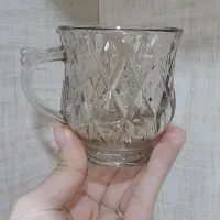 استکان چایخوری۱۲عدد