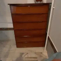 کمد برای خانه باغ