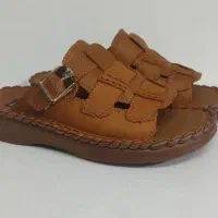 پخش عمده صندل چرمی دیسکاوری|کیف، کفش، کمربند|بندر گناوه, |دیوار