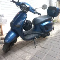 کویر طرح وسپا S5