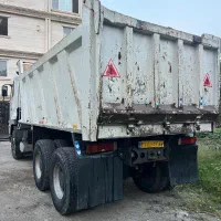 دانگ فنگ مدل۲۰۰۹|خودرو سنگین|تنکابن, |دیوار