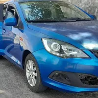 ام‌وی‌ام 315 هاچبک اسپرت لاکچری، مدل ۱۳۹۵|خودرو سواری و وانت|تهران, شهرک آپادانا|دیوار
