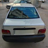 پراید مدل 86 نقد و اقساط|خودرو سواری و وانت|اردبیل, |دیوار