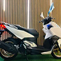 کیلیک،واریو،آیروکس