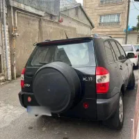 فروش یا معاوضه ام وی ام ایکس 33 معمولی با ایکس 33s|خودرو سواری و وانت|رشت, باهنر|دیوار