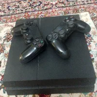 ps4 اسلیم۵۰۰گیگ