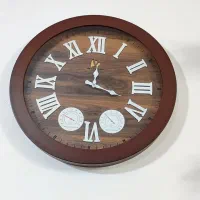 ساعت دیواری نو و سالم|ساعت دیواری و تزئینی|اسلام‌‌آباد غرب, |دیوار