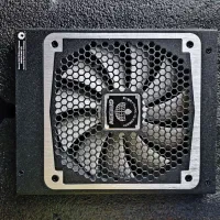 پاور گرین 850ocpt + اس اس دی SanDisk gen4