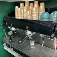 دستگاه صنعتی برند فائما اصل ایتالیا ساخت ۲۰۱۴