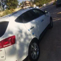 جک اس فایو s5مدل ۹۷ درحد صفر بدون نقطه|خودرو سواری و وانت|شیراز, شهرک بهشتی|دیوار