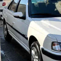 پارس سفارشی xupفول ELX مدل 1401|خودرو سواری و وانت|قدس, شهر‌قدس|دیوار