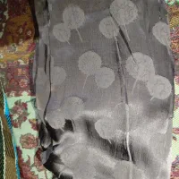 ابریشم|لباس|بندر ترکمن, |دیوار