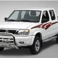 استخدام راننده پیکاپ