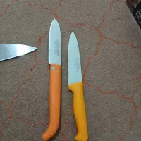 چاقو و ساطور زنجان حیدری|ظروف پخت‌وپز|ایذه, |دیوار
