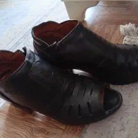 مجلسی|کیف، کفش، کمربند|شیراز, تندگویان|دیوار