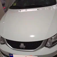 ماشین ساینا Sمدل 85گانه صفر مدل 1404