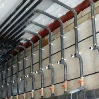 گازکشی،لوله کشی گاز،تعمیرات گاز،آتشنشانی