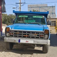 نیسان وانت مدل 96عروسک|خودرو سواری و وانت|چهارباغ, |دیوار