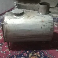 بخاری اتیشی