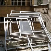 خرید ضایعات آلمینیوم آهن لوازم منزل بالاترین قیمت