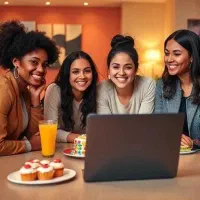 دعوت به همکاری ویژه بانوان و دختران