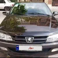 پارس ۱۴۰۱ موتور جدید