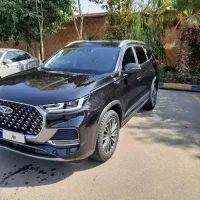 تیگو۸ پرو مکس|خودرو سواری و وانت|تهران, چیتگر جنوبی|دیوار