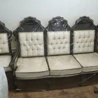 مبلمان سالم و نو