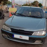 پارس تمام رنگ مدل 85