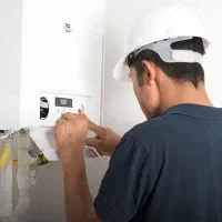 نمایندگی تعمیر ایران رادیاتور و بوتان