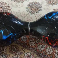 اسکوتر برقی