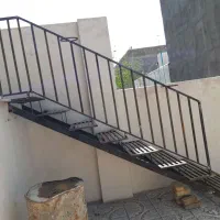 انواع درب های آکاردونی ،حفاظ و...|خدمات پیشه و مهارت|تویسرکان, |دیوار