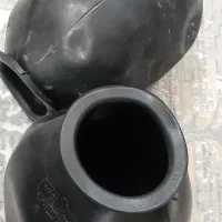 تیوپ مخزن پمپ آب