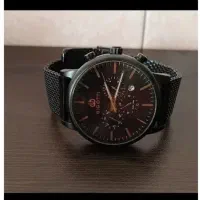 ساعت مچی بیگوتی