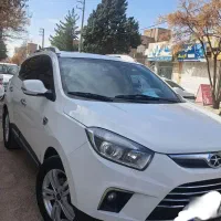 ماشین جک S5|خودرو سواری و وانت|نیشابور, دارایی|دیوار