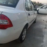 تیبا صندوق‌دار SX، مدل ۱۳۹۶معاوضه باپرایدهم دارم|خودرو سواری و وانت|شیراز, ده پیاله|دیوار