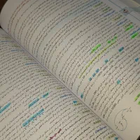 کتاب زیست خیلی سبز|کتاب و مجله آموزشی|تهران, جوادیه|دیوار