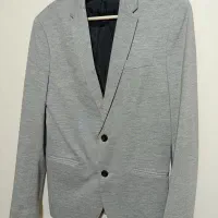 کت تک مردانه استفاده نشده