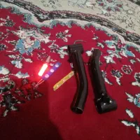 دسته و ال ای دی