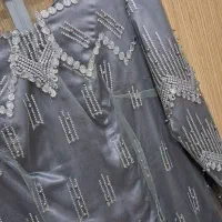 لباس جواهردوزی شده|لباس|مراغه, |دیوار