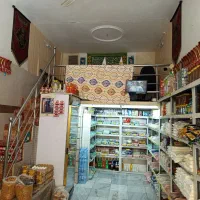 مغازه فروشی حرم|فروش مغازه و غرفه|قم, قم نو|دیوار